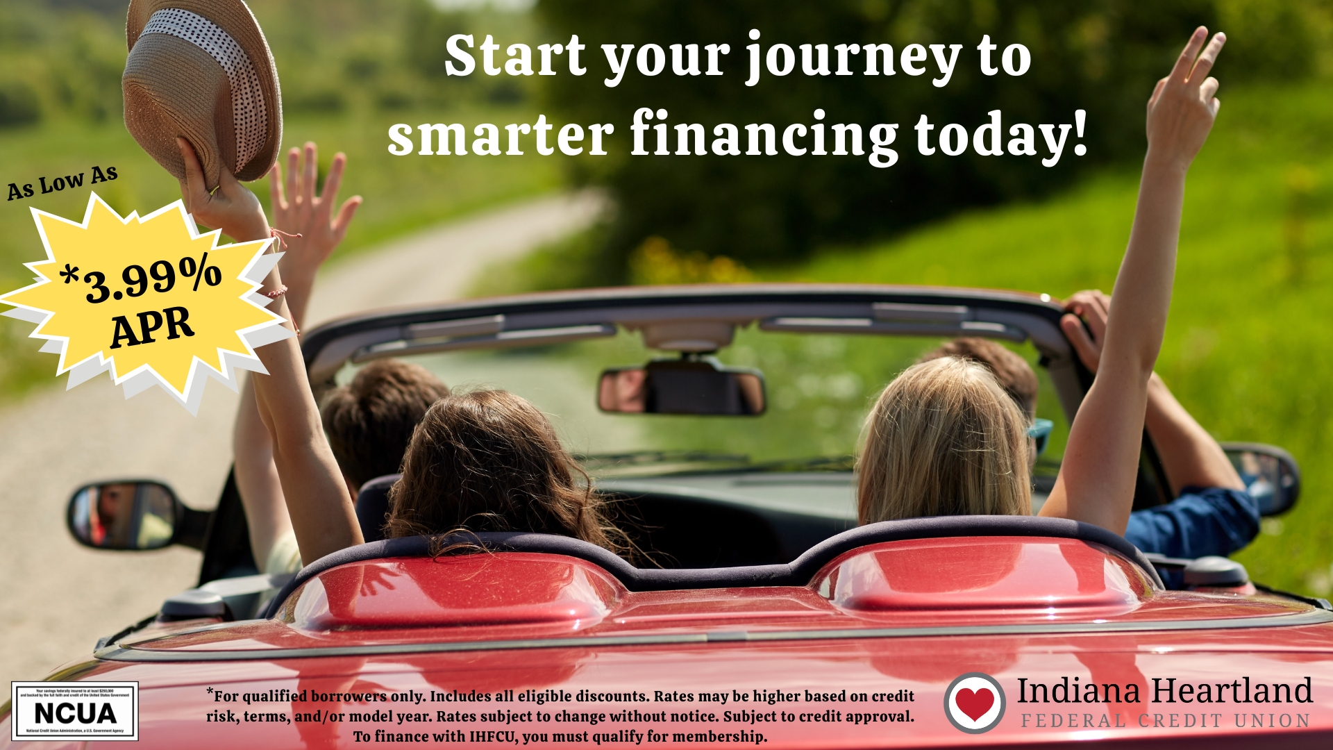 Best Auto Loan Rate